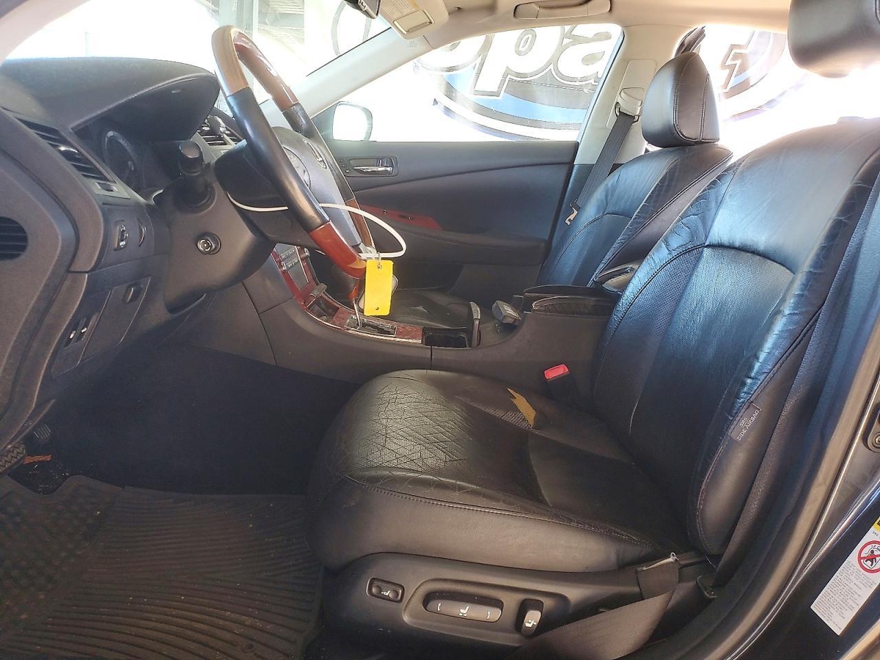 2009 Lexus Es 350 - Image 7