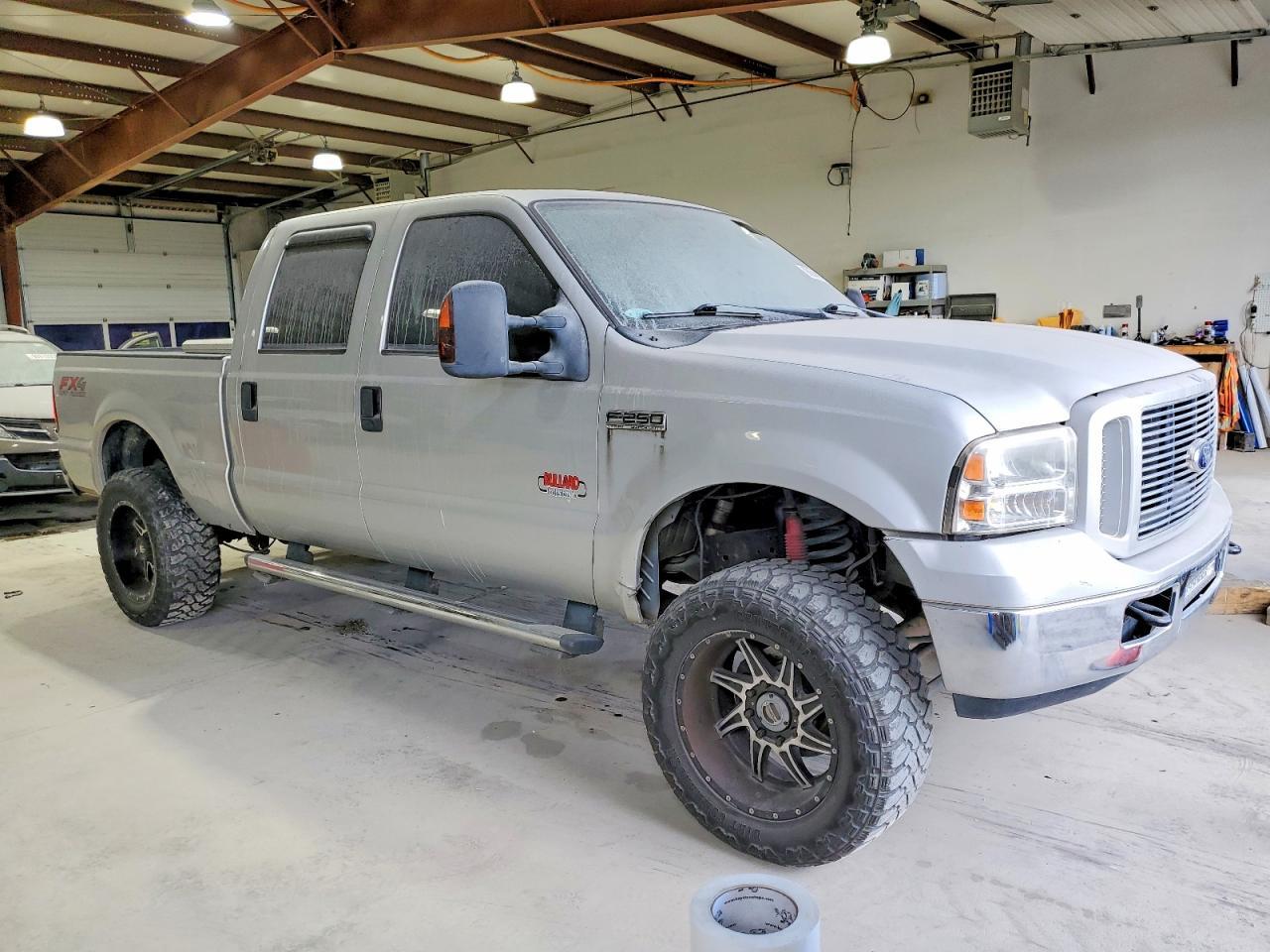 2006 Ford F250 Super Duty - Image 4