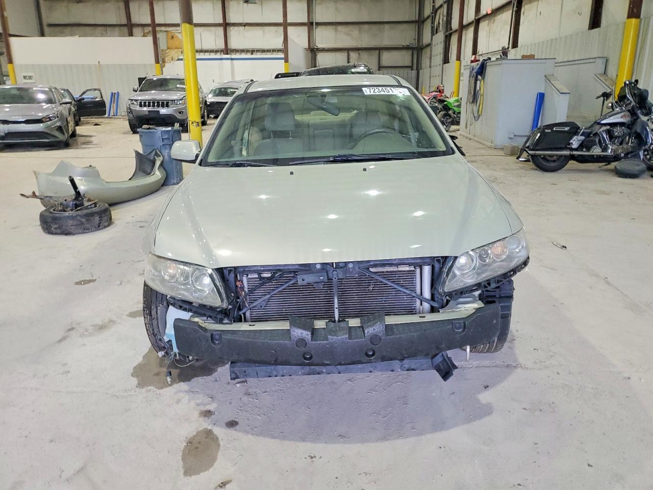 2004 Mazda 6 I - Фото 5
