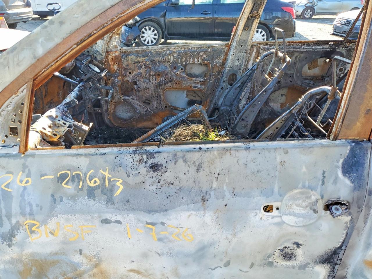 2008 Toyota Rav4 Sport - Фото 7