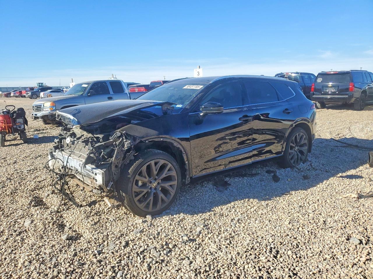 2025 Toyota Crown Signia Xle