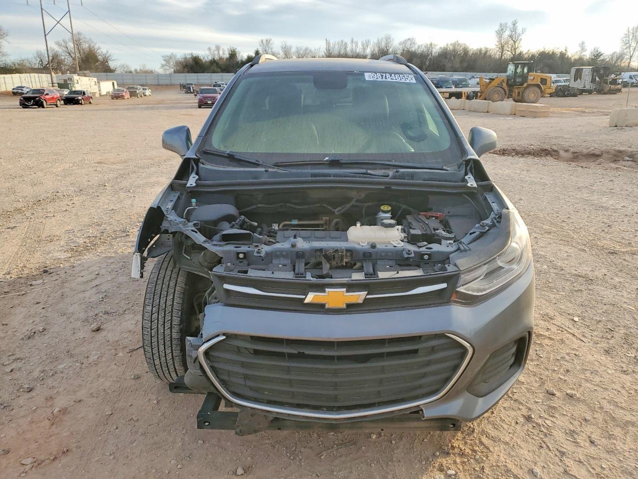2019 Chevrolet Trax 1Lt - Image 5