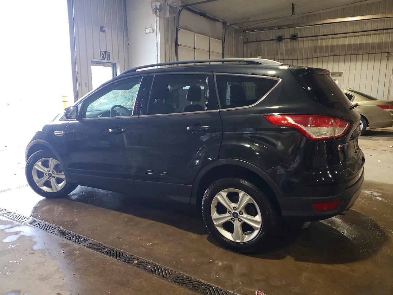2014 Ford Escape Se - Фото 2