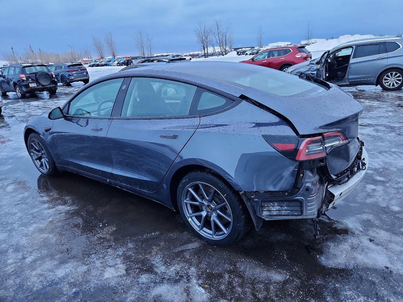 2023 Tesla Model 3 - Image 2