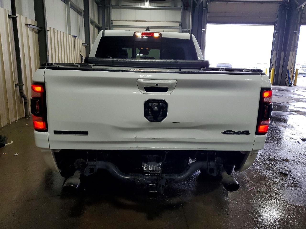 2022 Ram 1500 Big Horn - Image 6