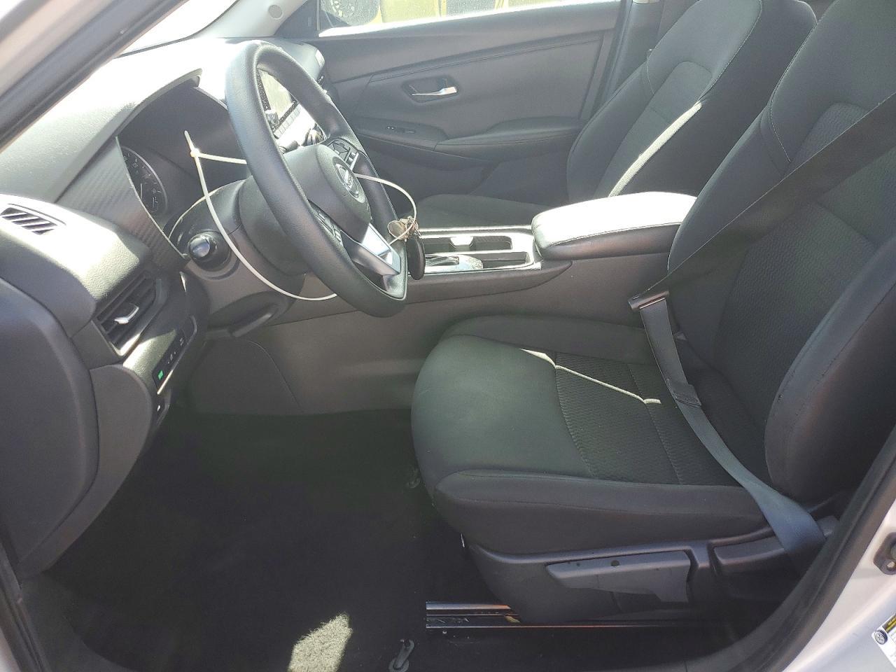 2023 Nissan Sentra S - Image 7