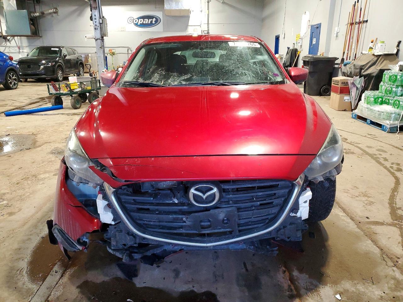 2017 Mazda 3 Sport - Image 5