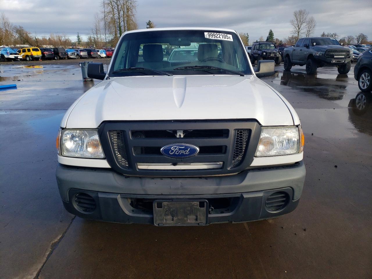 2011 Ford Ranger - Image 5