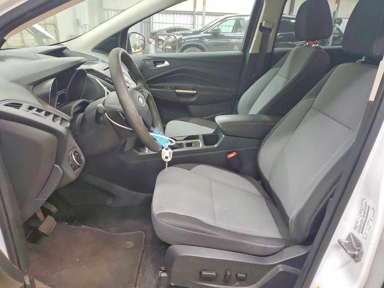 2017 Ford Escape Se - Фото 7