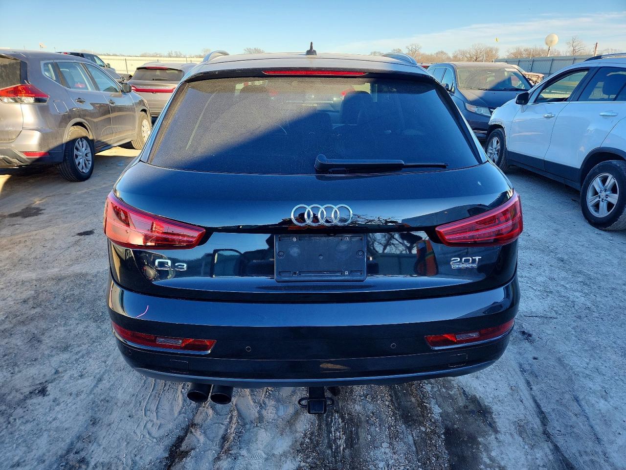 2016 Audi Q3 Premium Plus - Image 6