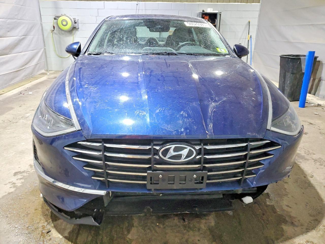 2021 Hyundai Sonata Se - Image 5