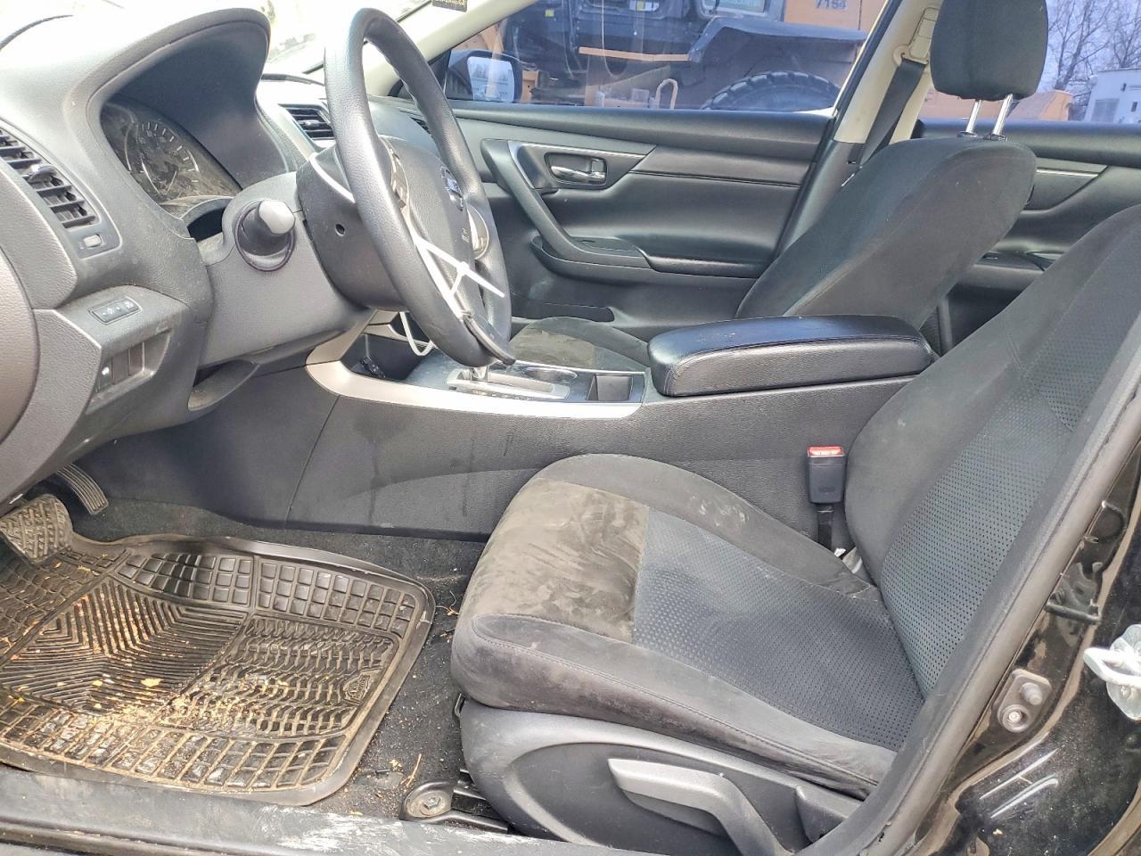 2015 Nissan Altima 2.5 - Фото 7