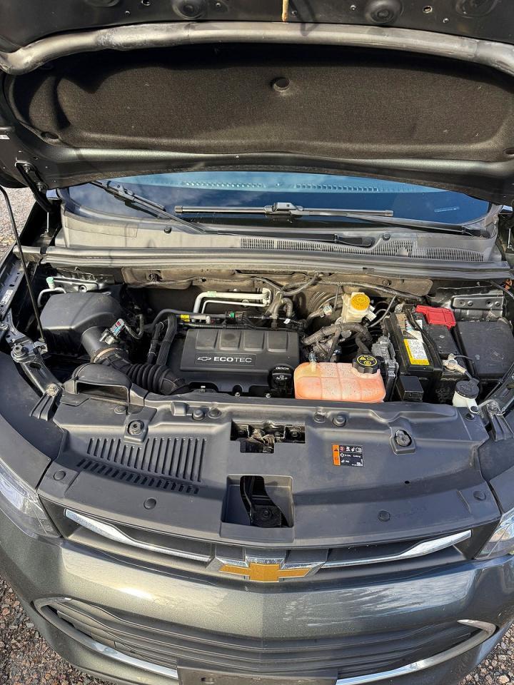 2019 Chevrolet Trax Ls - Фото 7