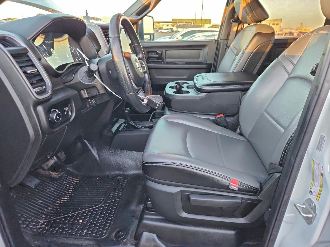 2024 Ram 2500 Tradesman - Image 7