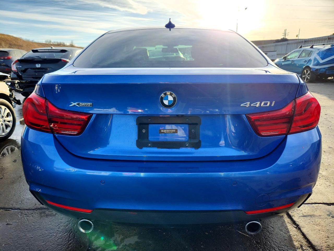2018 BMW 440Xi Gran Coupe - Image 6