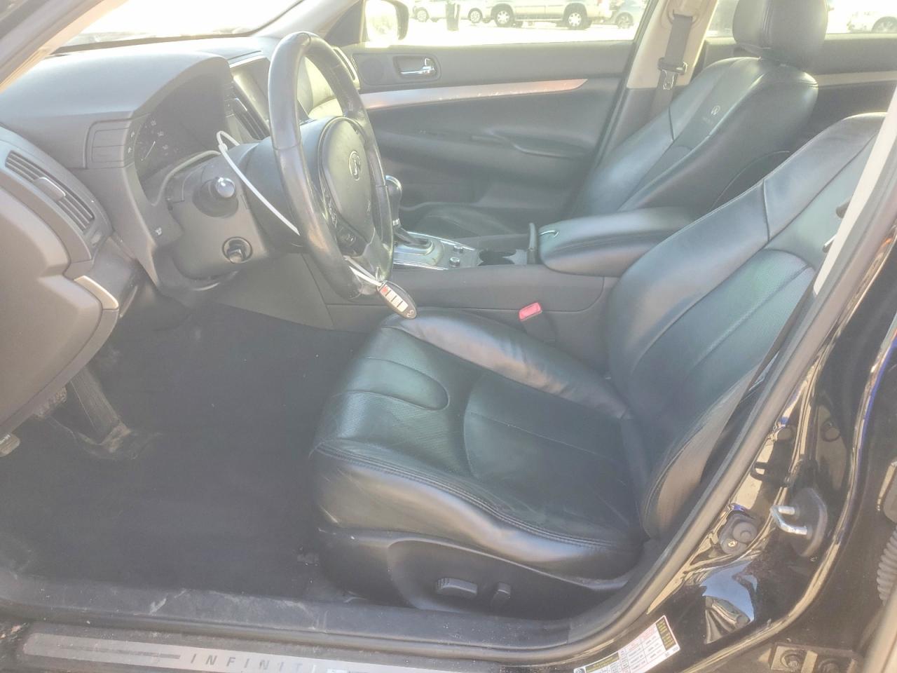 2013 Infiniti G37 Base - Фото 7