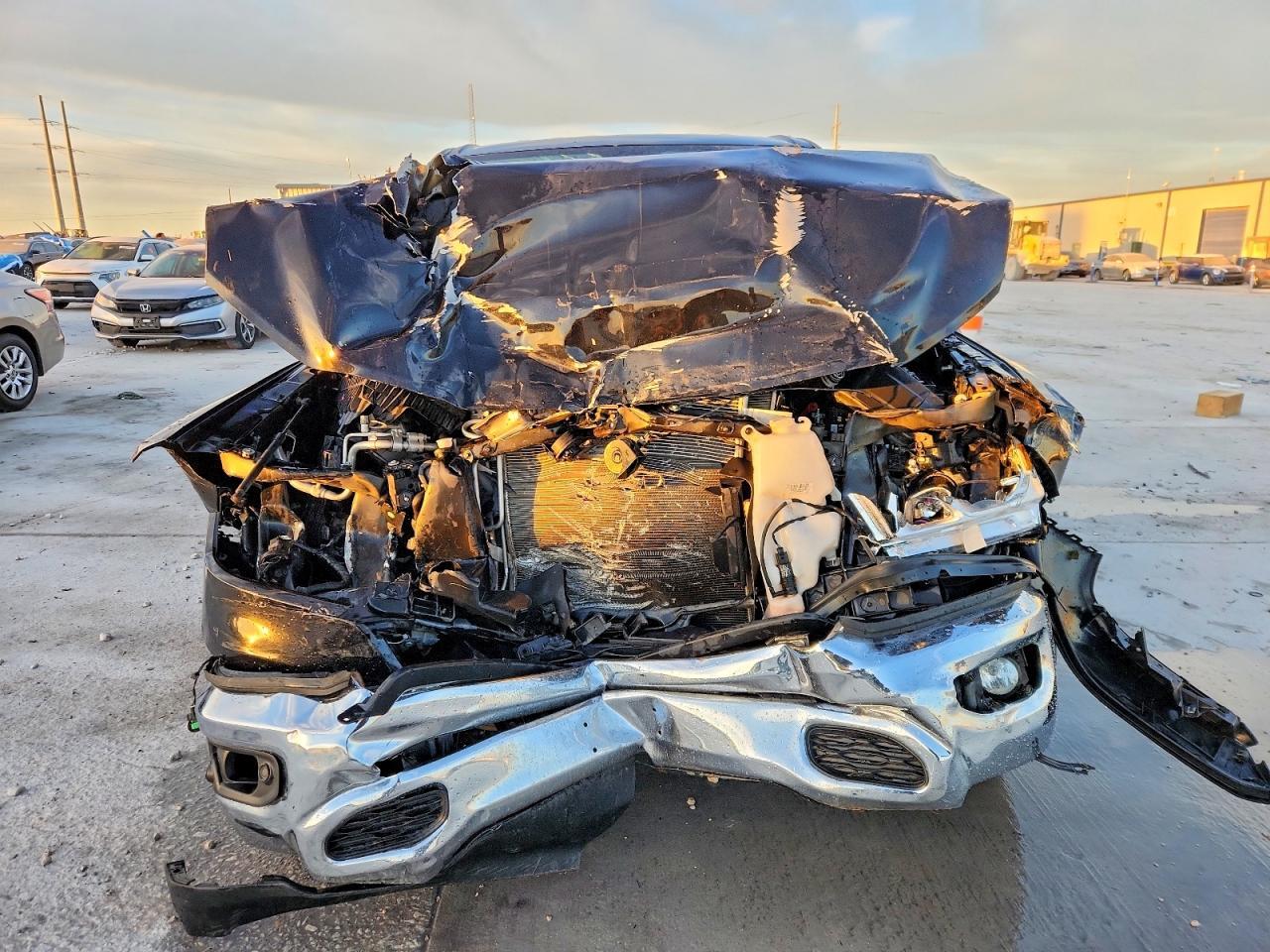 2019 Ram 1500 Big Horn - Фото 5