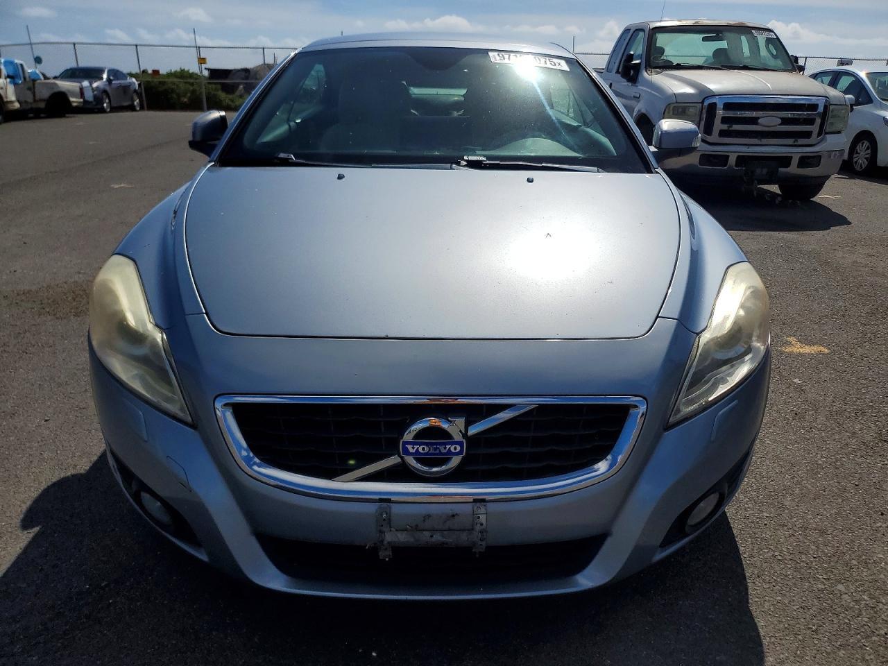 2012 Volvo C70 T5 - Фото 5