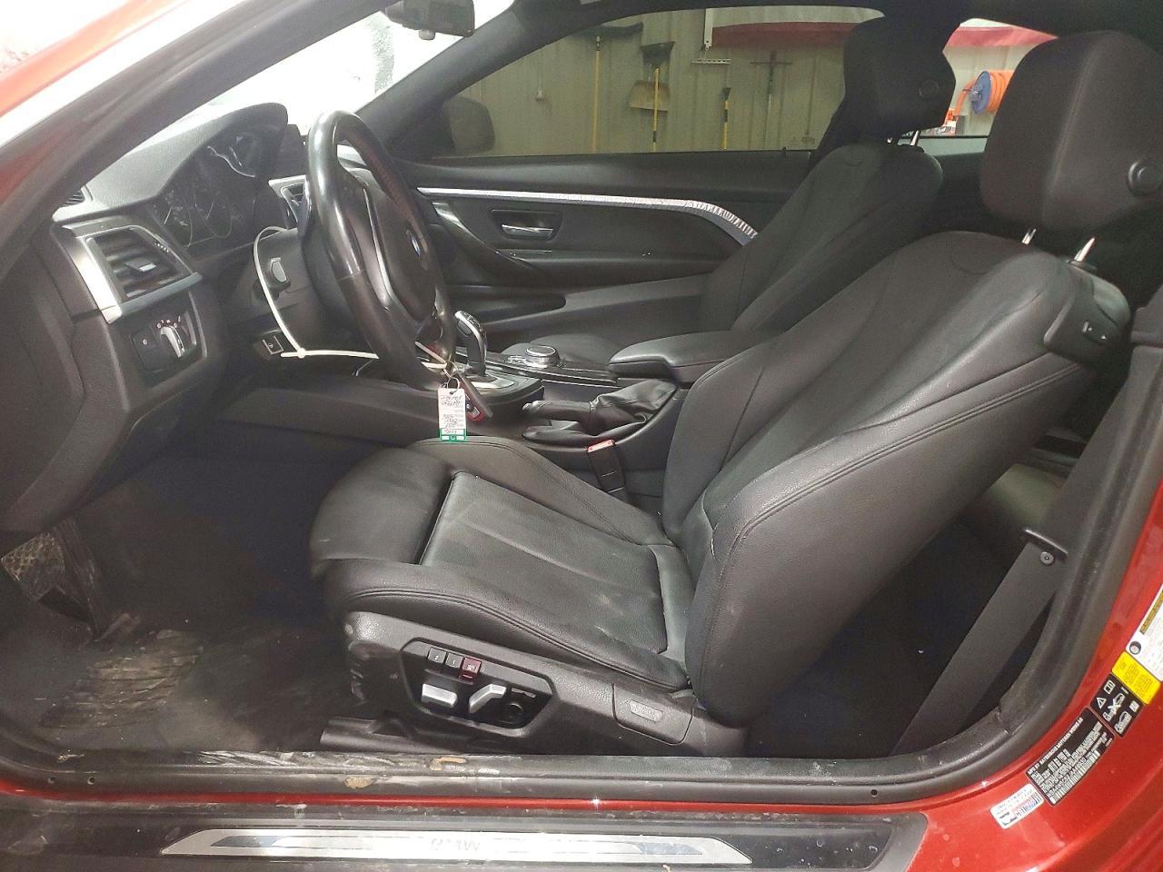 2018 BMW 430Xi Gran Coupe - Image 7