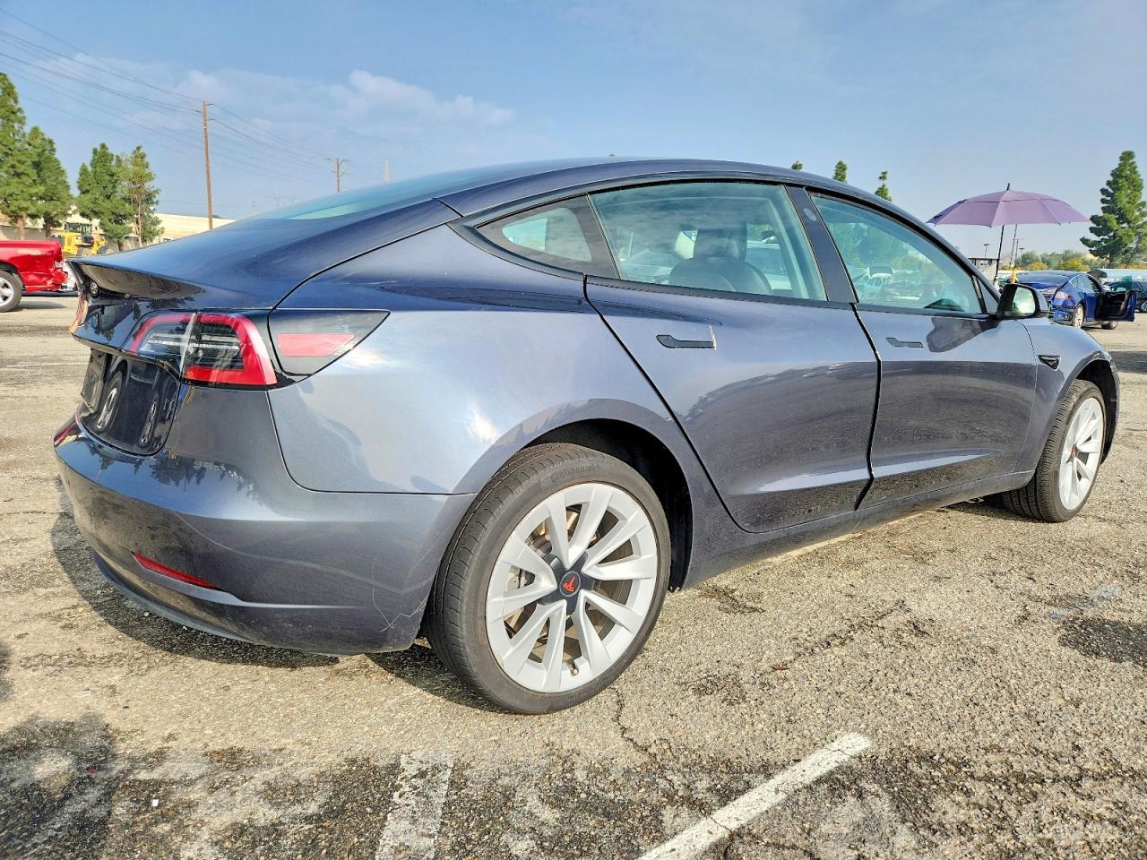 2023 Tesla Model 3 - Image 3