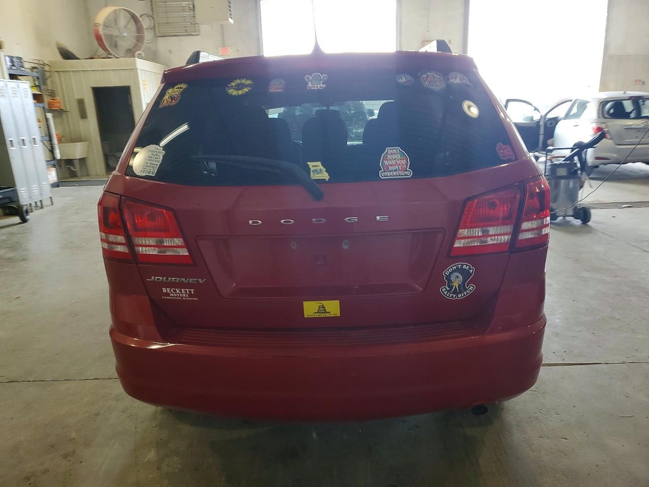2017 Dodge Journey Se - Image 6