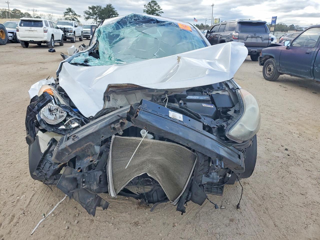 2013 Hyundai Elantra Gls - Фото 5