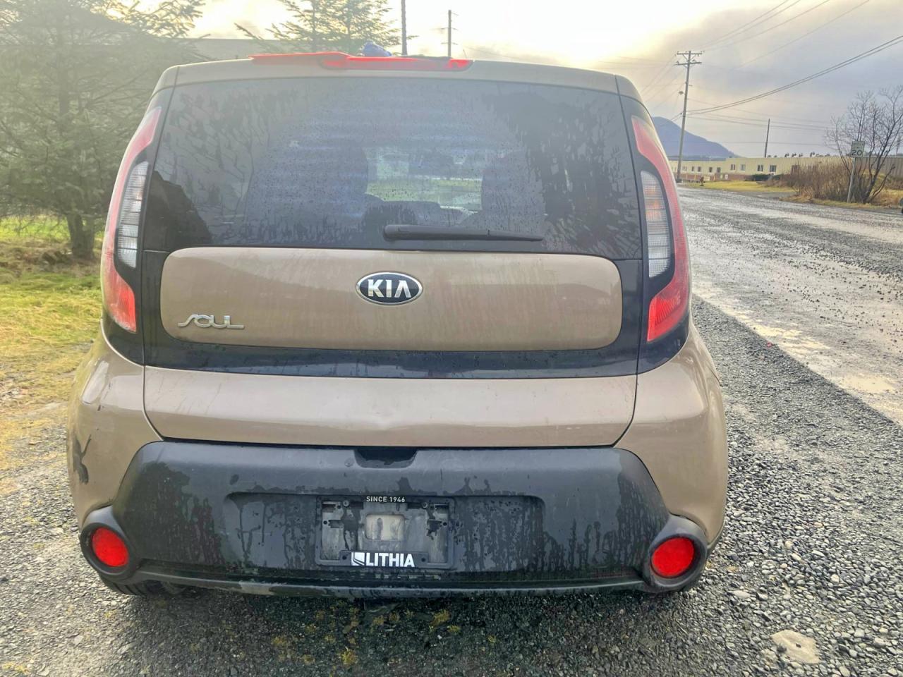 2016 Kia Soul - Image 6