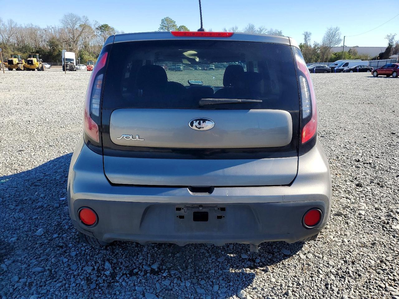 2018 Kia Soul - Фото 6