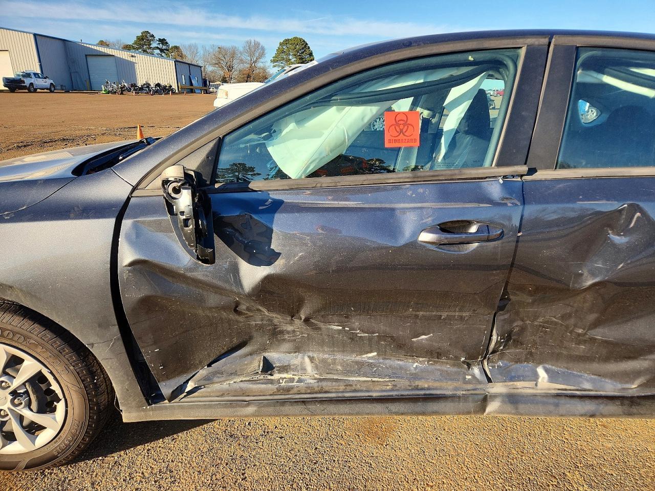 2024 Kia Forte Lx - Фото 7