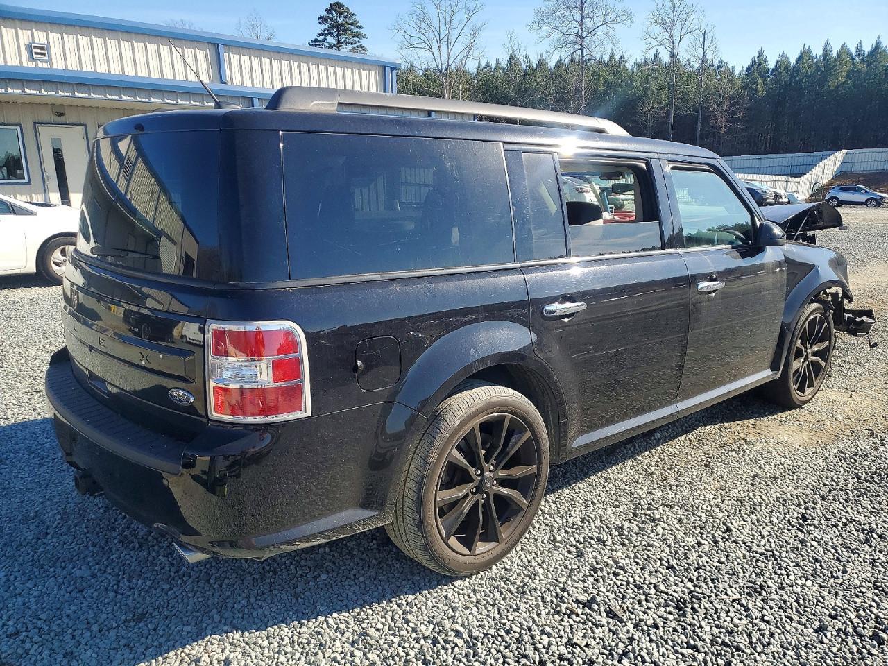 2019 Ford Flex Sel - Image 3