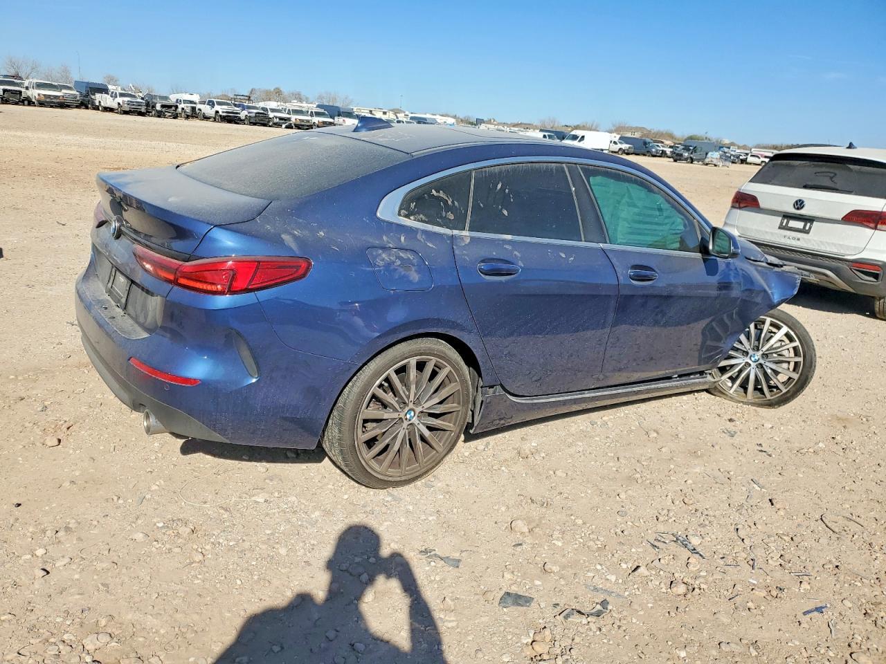 2023 BMW 228I - Image 3