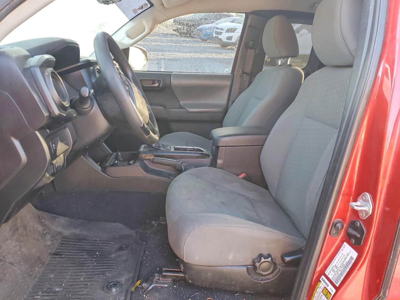2022 Toyota Tacoma Access Cab - Фото 7