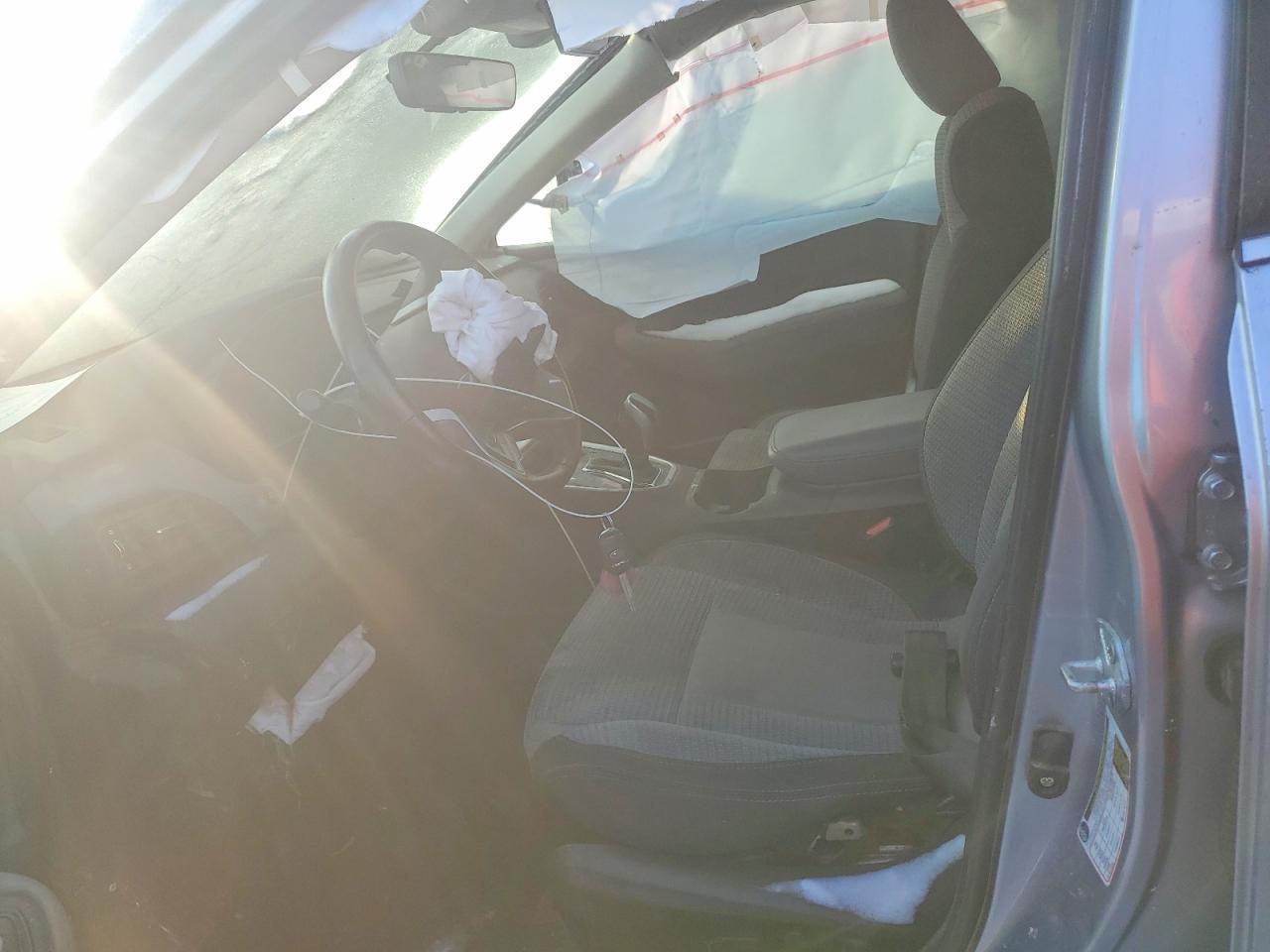 2021 Subaru Outback Premium - Фото 7