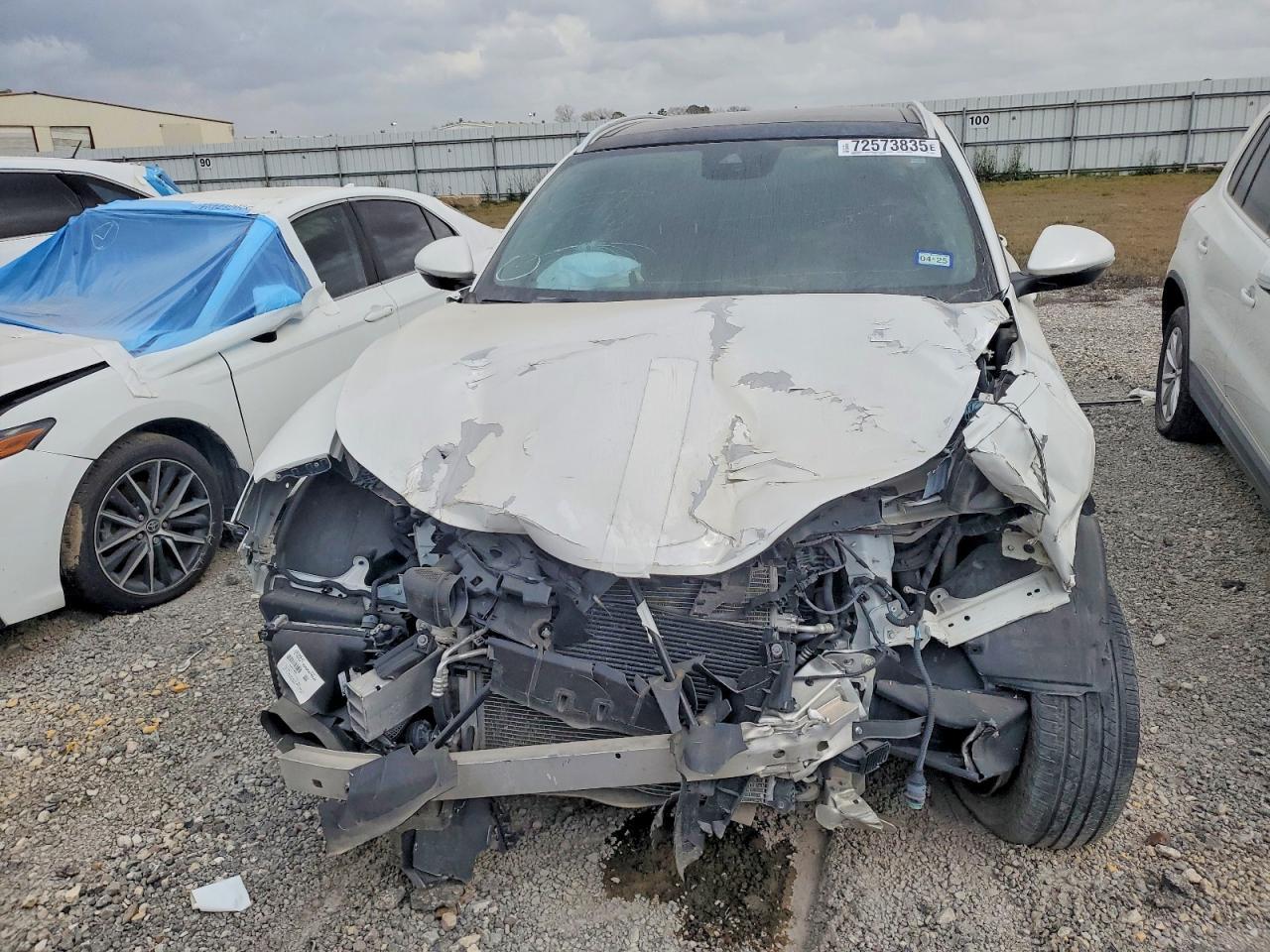 2019 Alfa Romeo Stelvio Ti - Image 5