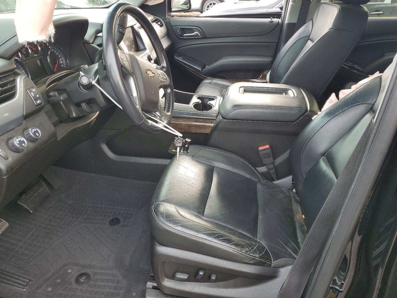 2019 Chevrolet Tahoe K1500 Lt - Image 7