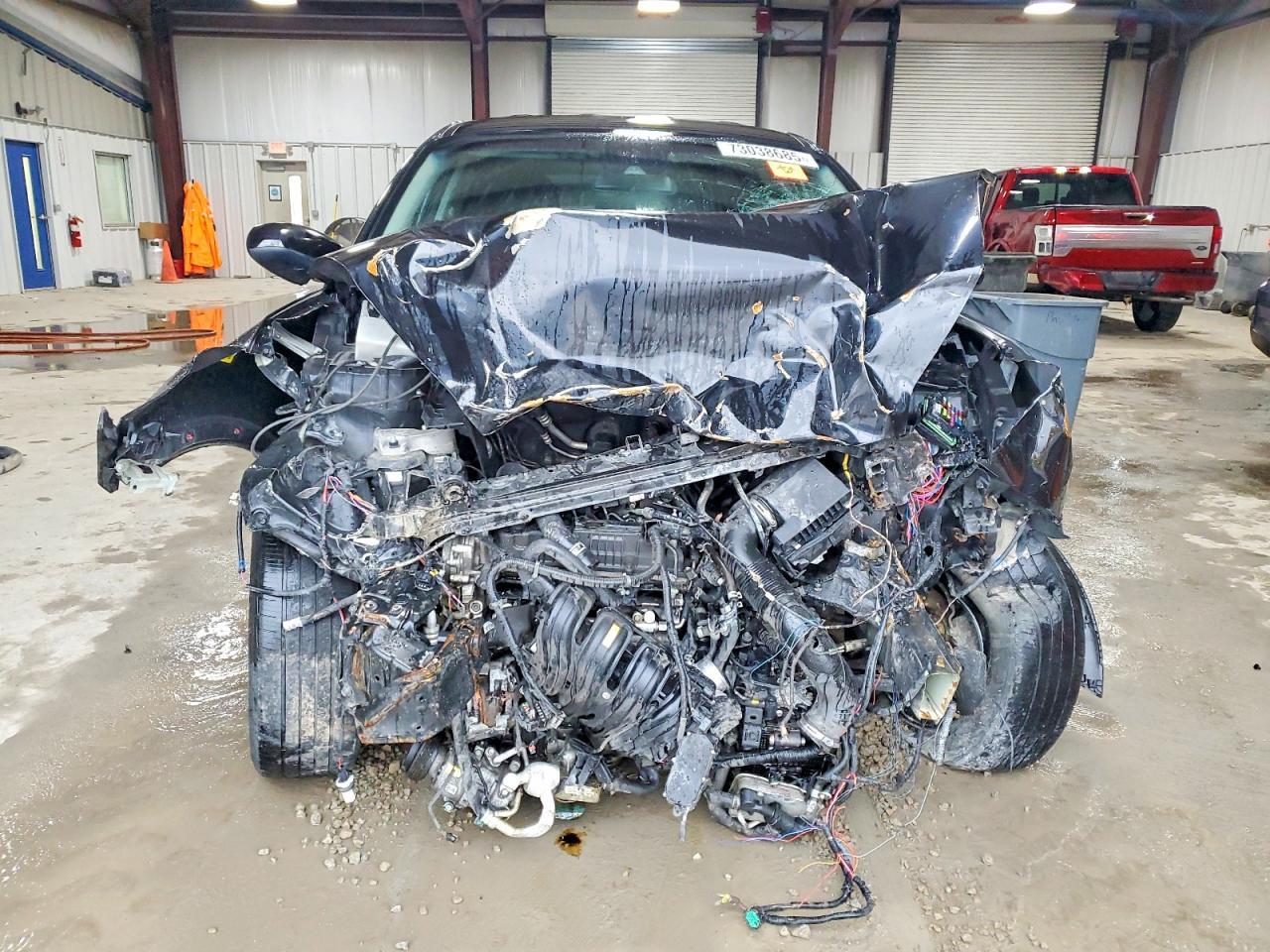 2020 Kia Sportage Lx - Фото 5