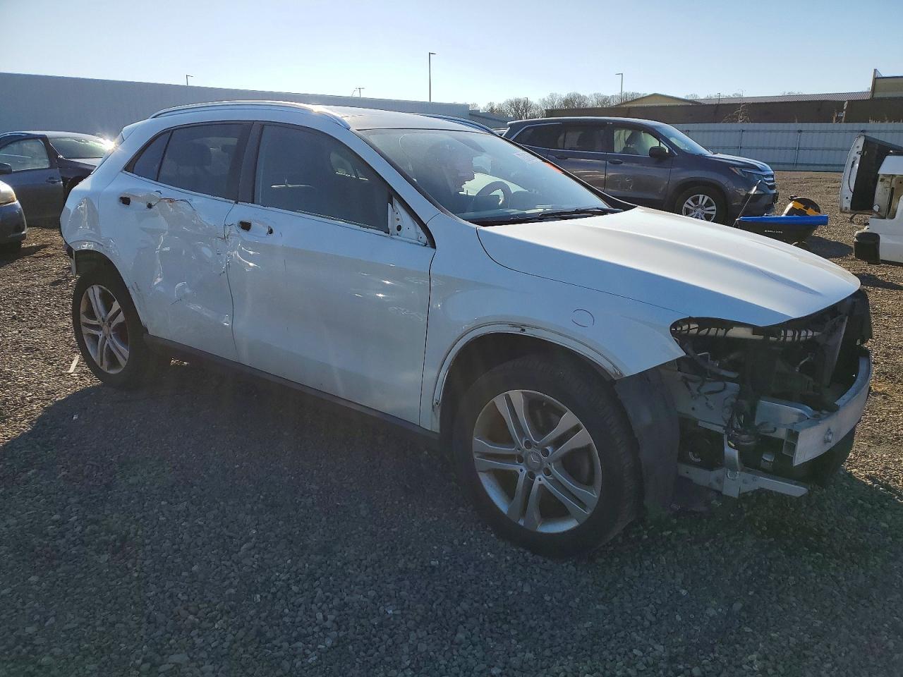 2016 Mercedes-Benz Gla 250 4Matic - Image 4