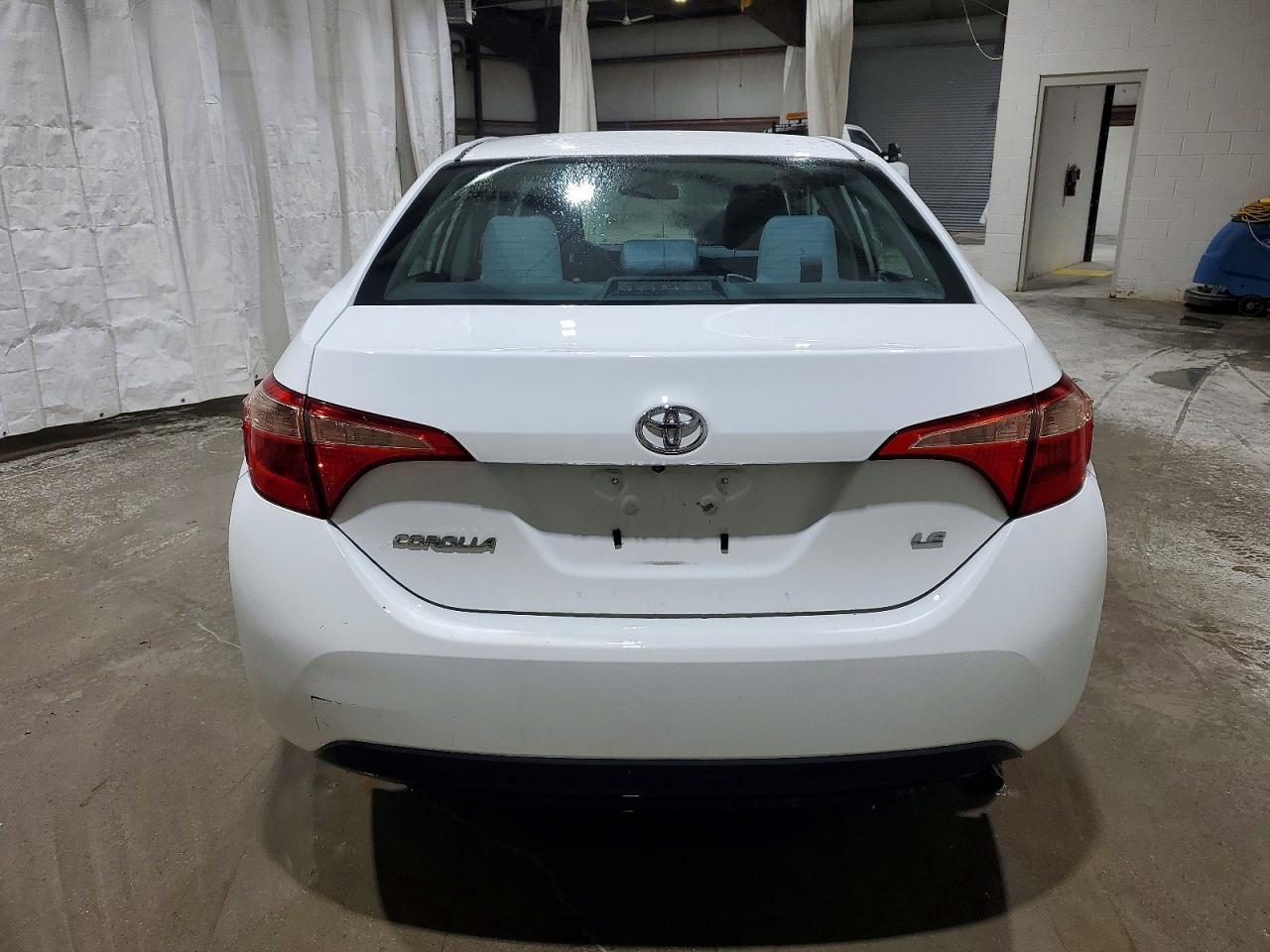 2018 Toyota Corolla L - Image 6