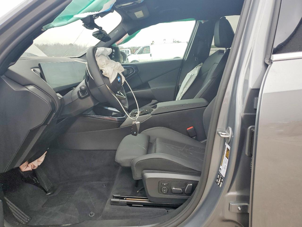 2025 BMW X3 30 xDrive - Фото 7