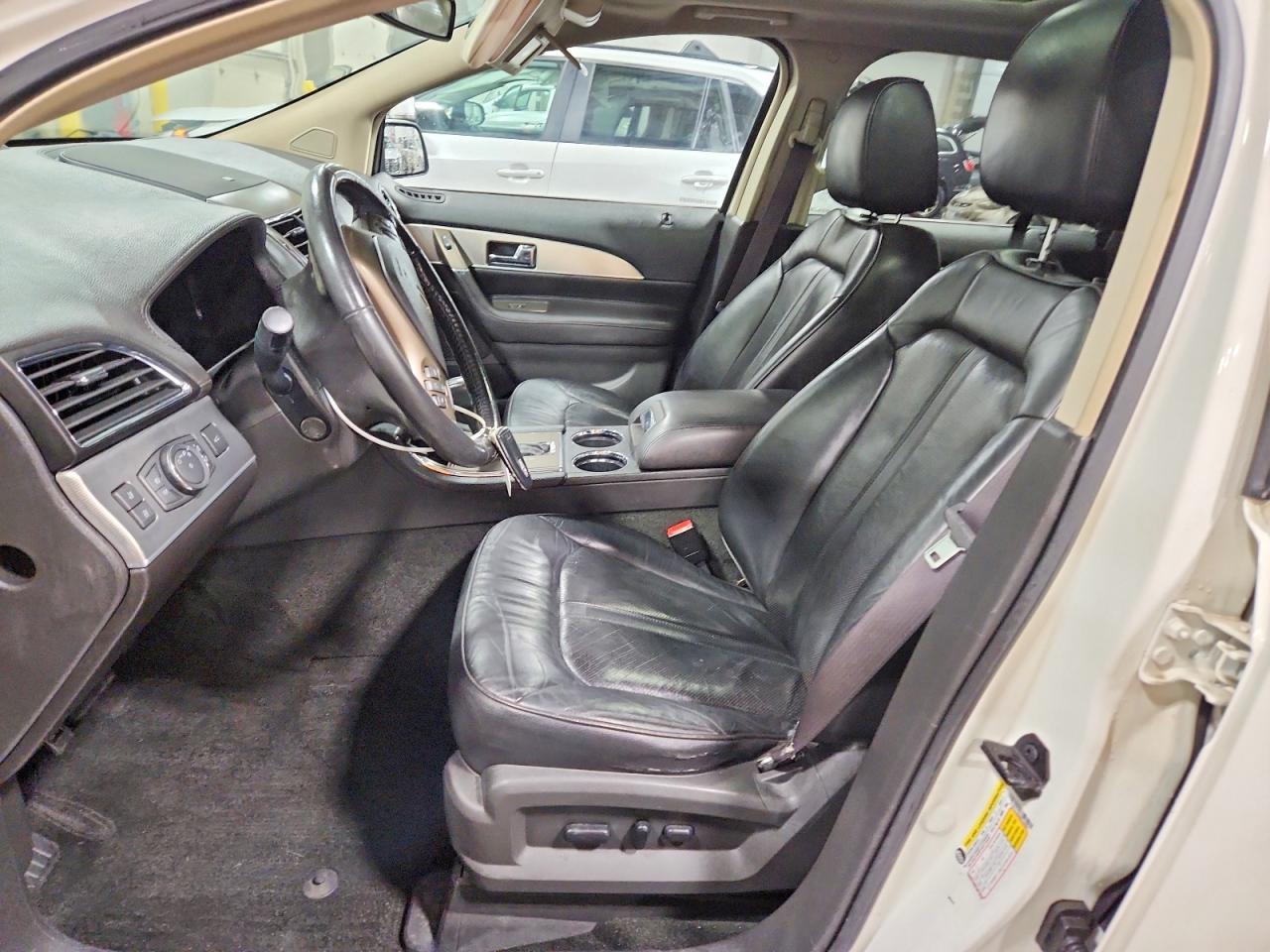 2013 Lincoln Mkx - Фото 7