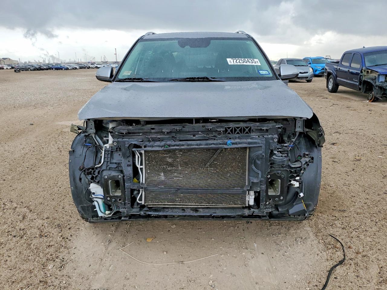 2021 Kia Seltos S - Фото 5