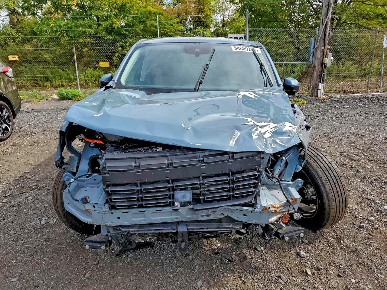 2023 Ford Maverick Xl - Image 5