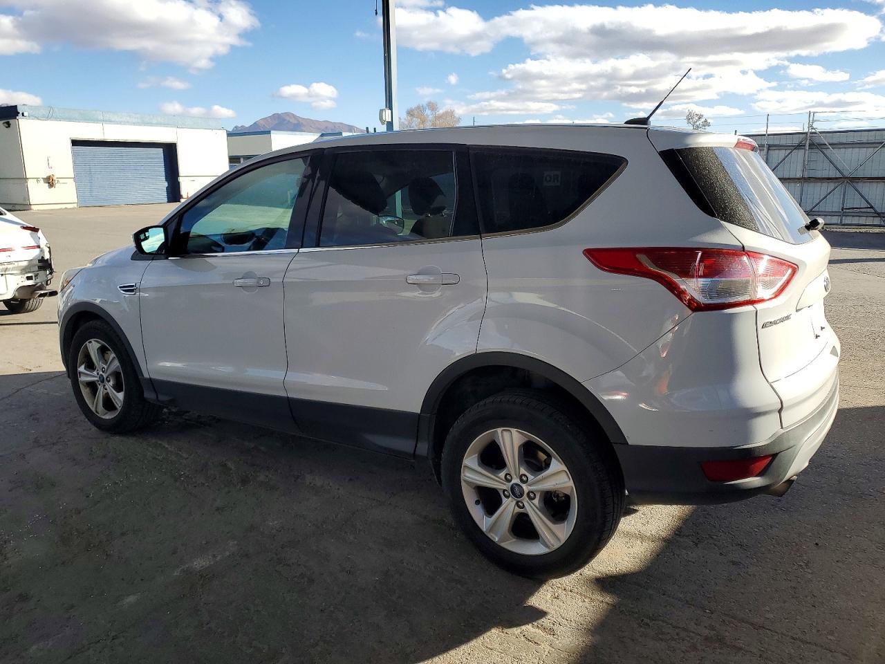 2014 Ford Escape Se - Фото 2