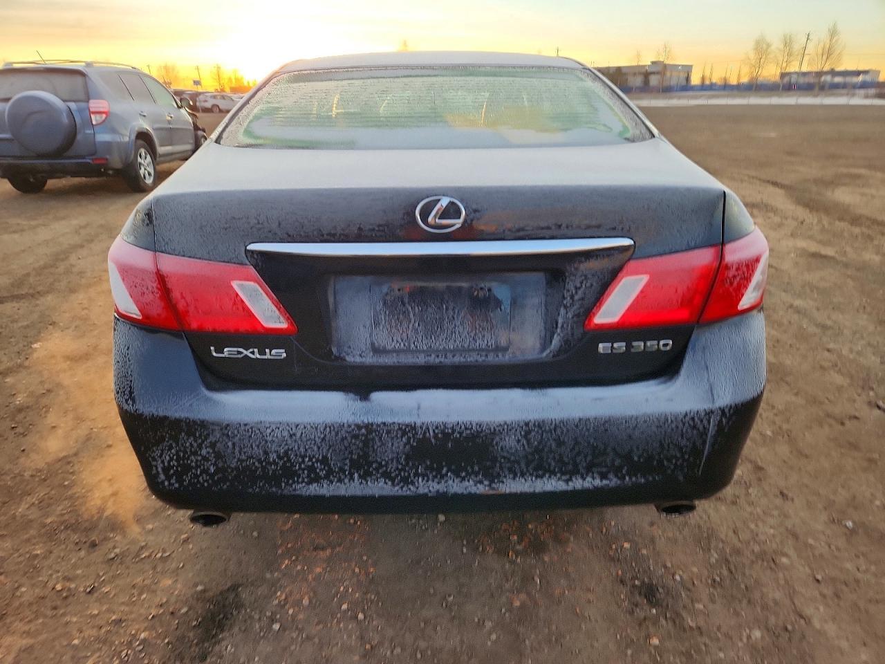 2007 Lexus Es 350 - Image 6