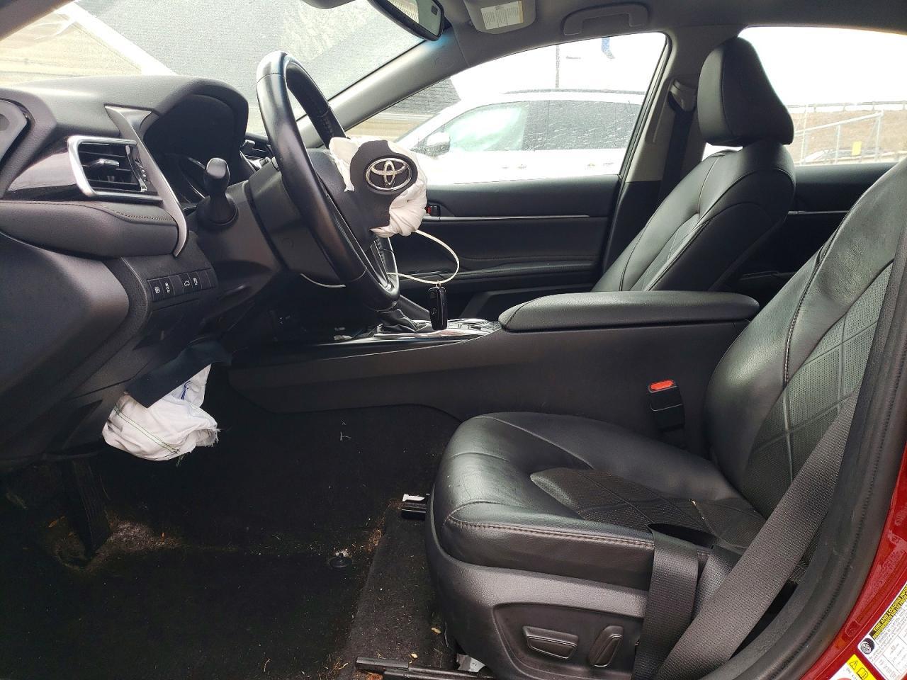 2018 Toyota Camry L - Image 7