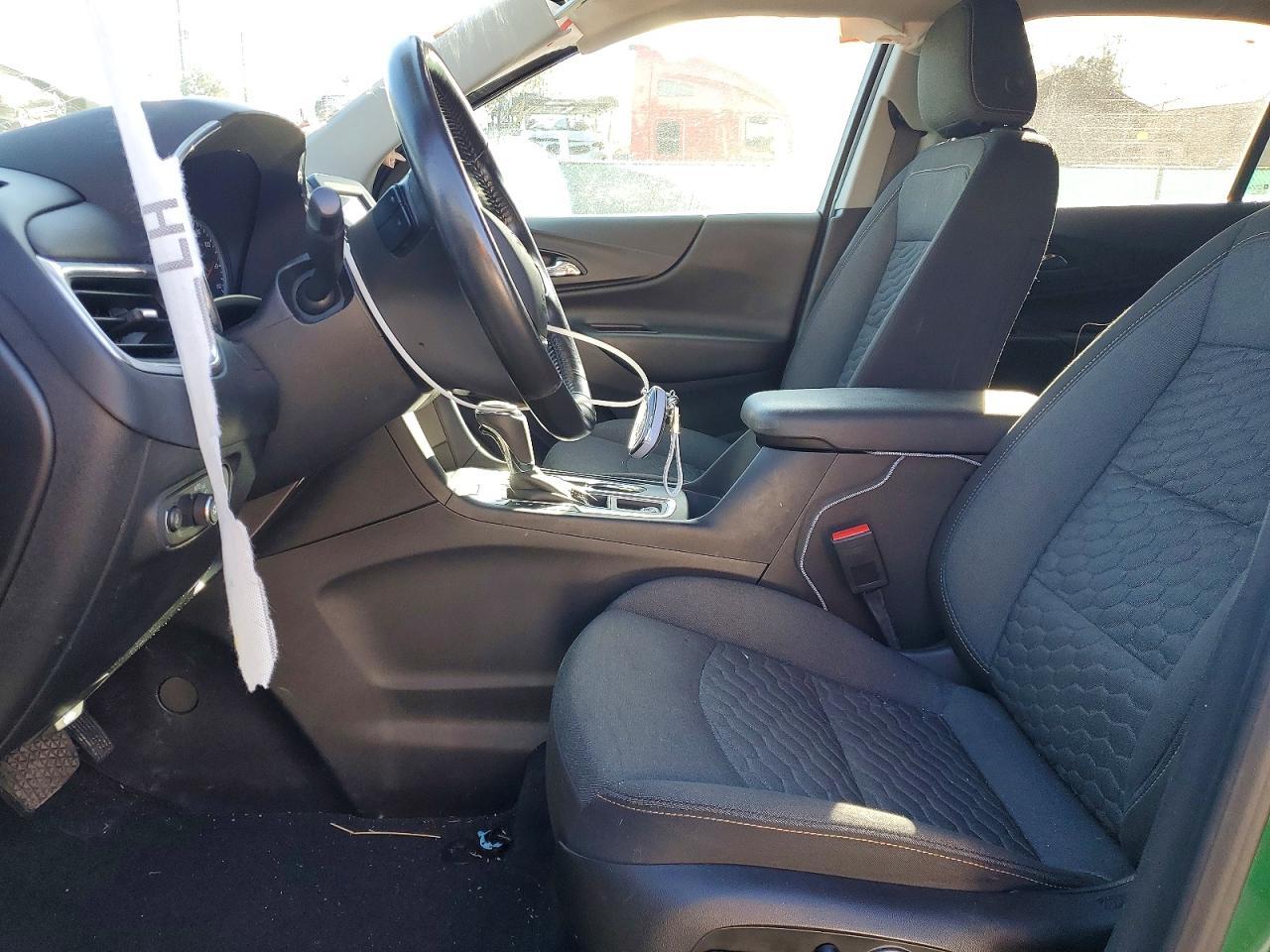 2018 Chevrolet Equinox Lt - Image 7