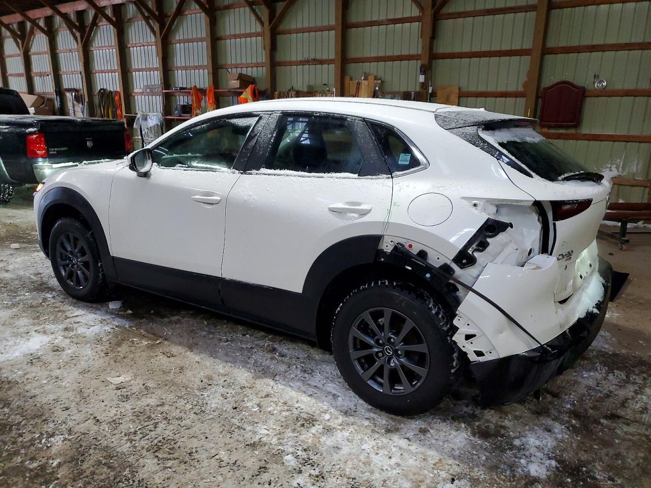 2023 Mazda Cx-30 Gx - Фото 2