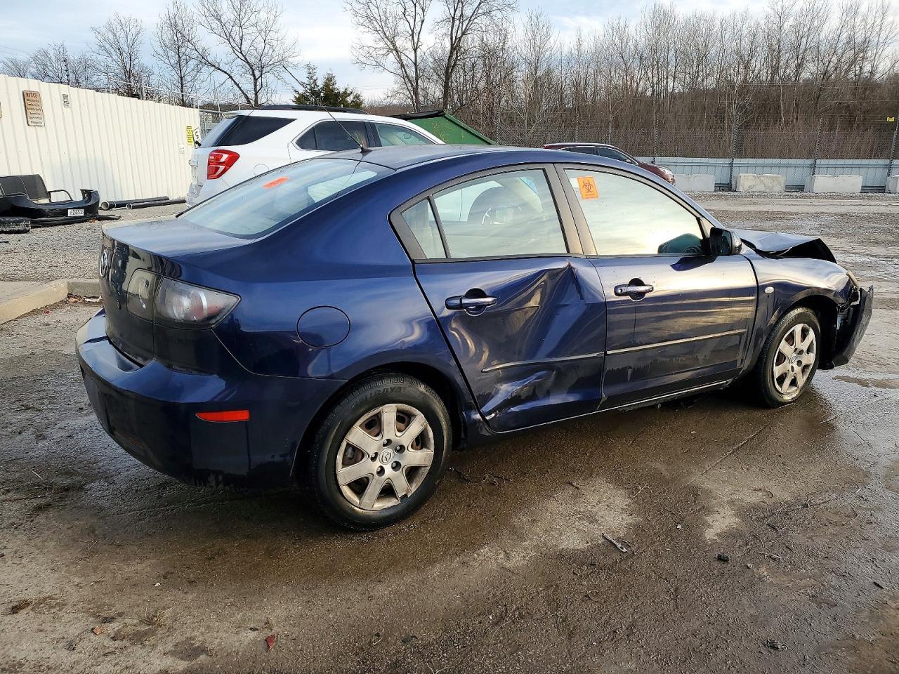 2009 Mazda 3 I - Image 3