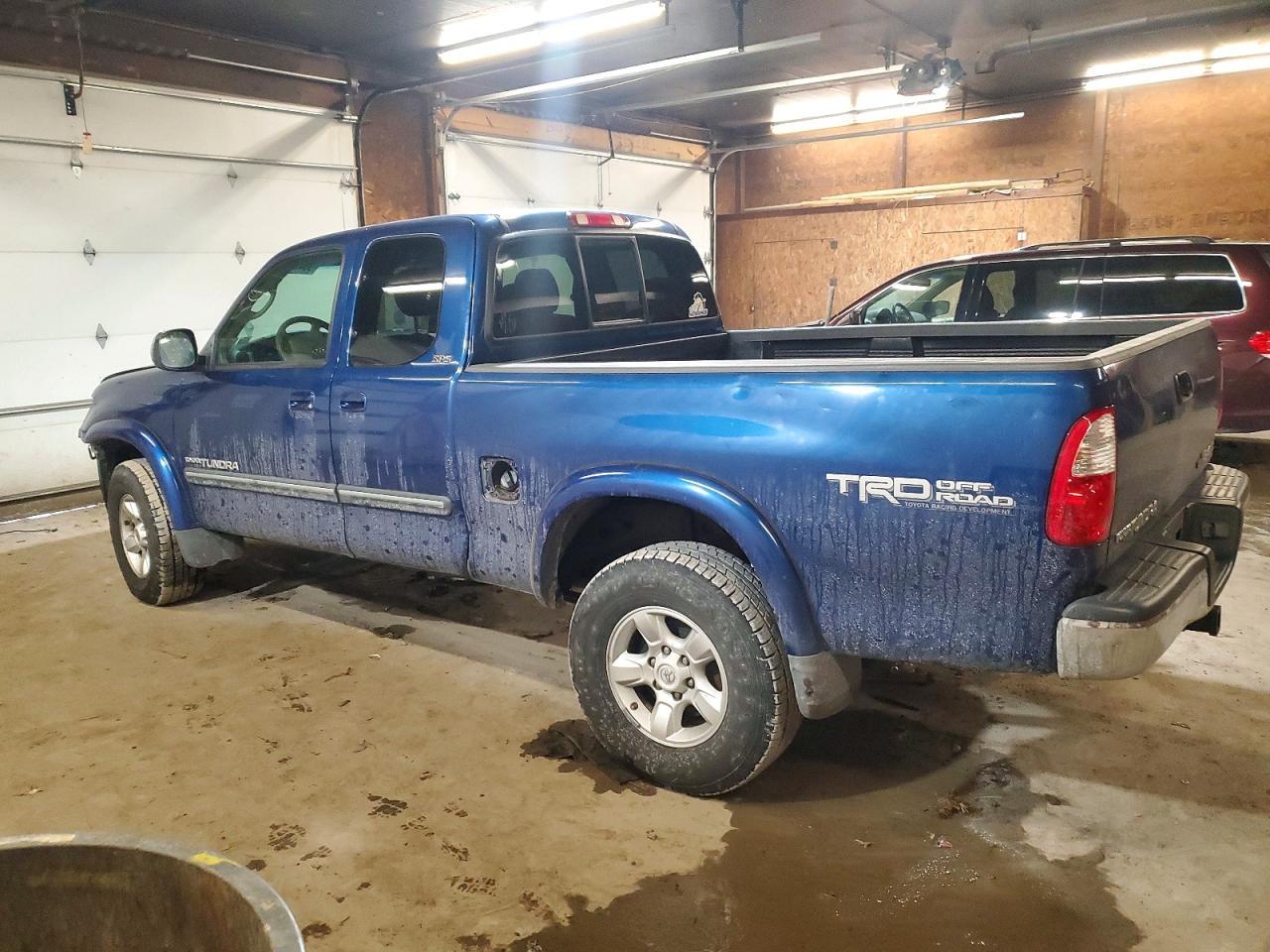 2005 Toyota Tundra - Image 2