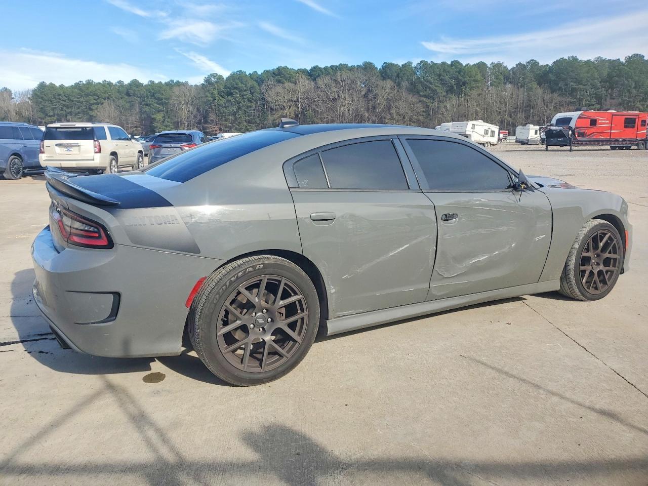 2017 Dodge Charger R/T - Image 3